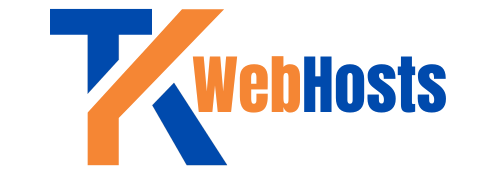 TK WebHosts